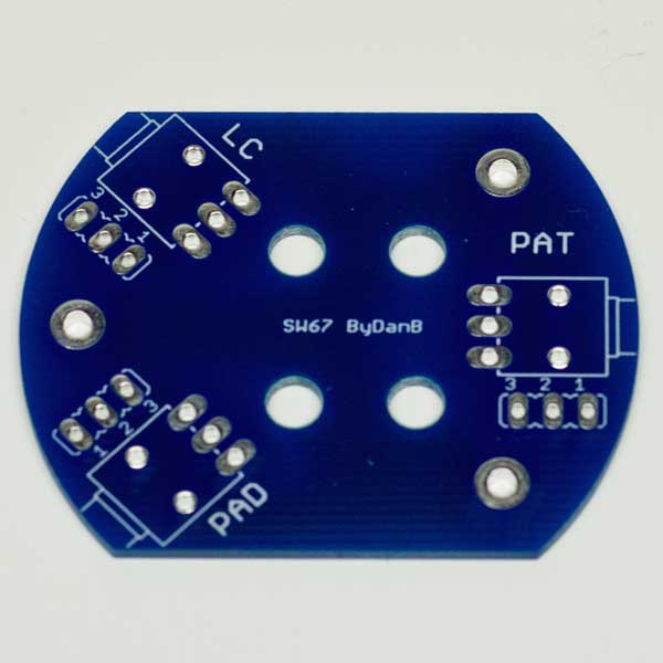 switchpcb